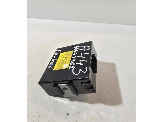 Блок управления 96673462   Chevrolet Captiva