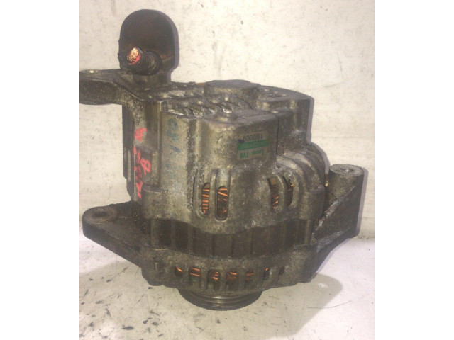 Генератор 284215400101, 284215400101 Tata Indica Vista I