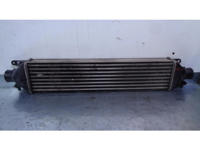 Интеркулер 51783791, 866455500 Alfa Romeo MiTo 1.6