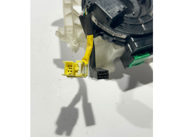 Подрулевой шлейф SRS 8600A219, 17E921 Mitsubishi L200