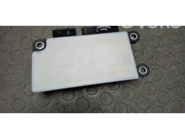 Блок подушек безопасности 13578313, 13576852   Chevrolet Spark