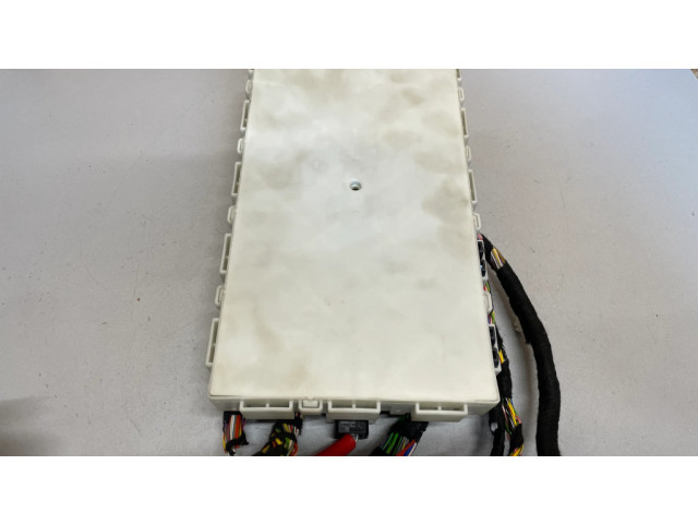 Блок комфорта 6824386 BMW 1 F20 F21