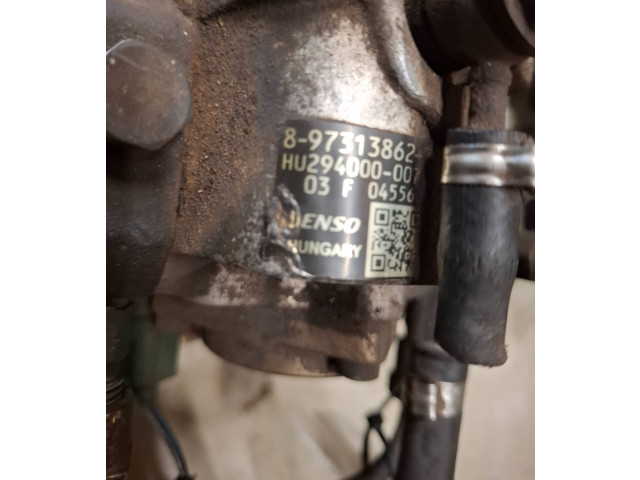 Топливный насос