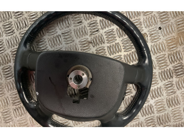 Руль SsangYong Actyon - года