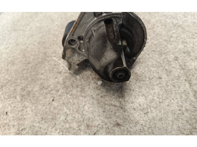 Стартер       Fiat Iveco Daily   -  года   