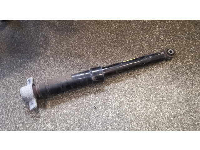 Задний aмортизатор