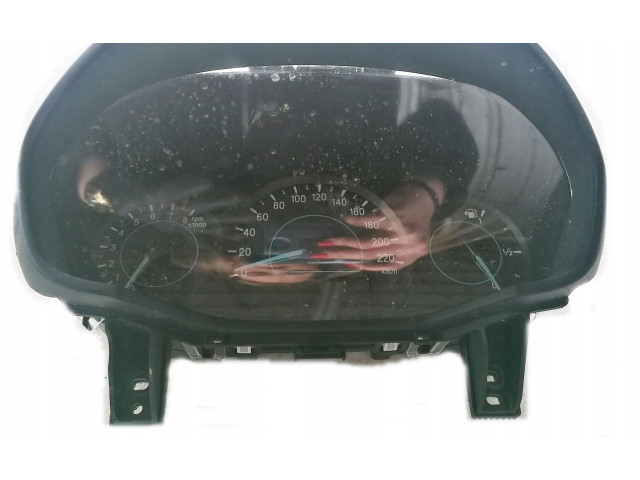 Přístrojová deska Ford Ka 2019 10849, 22TYS