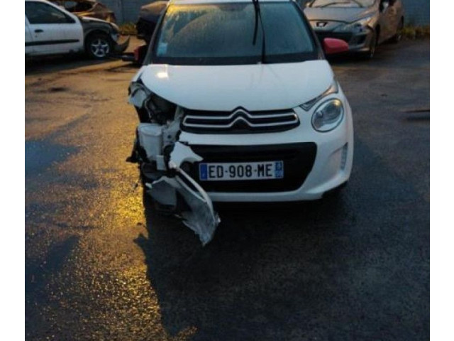 Генератор    Citroen C1      