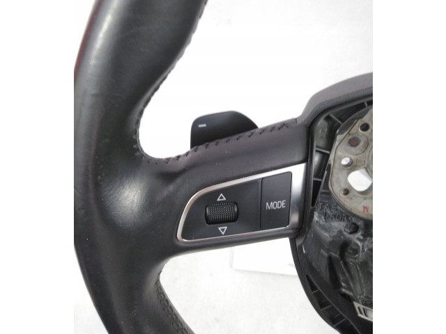 Volant Audi A8 S8 D4 4H 2010 4E0419091DB