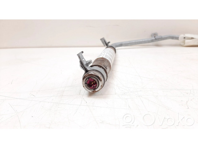 Боковая подушка безопасности 1Z9880742B Skoda Octavia Mk2 (1Z)