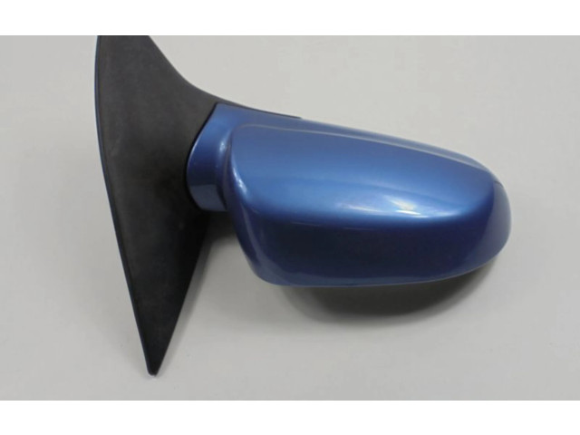 Зеркало (механическое)       Chevrolet Nubira   -  года   