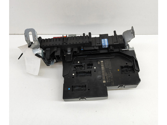   Pojistková skříňka A2129009622, A2129015205   Mercedes-Benz CLS C218 X218 2014