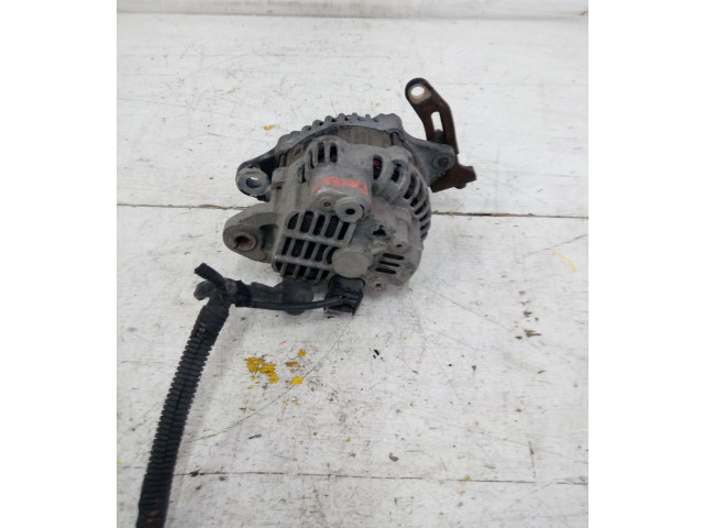 Генератор ME203546, ME203546 Mitsubishi Pajero