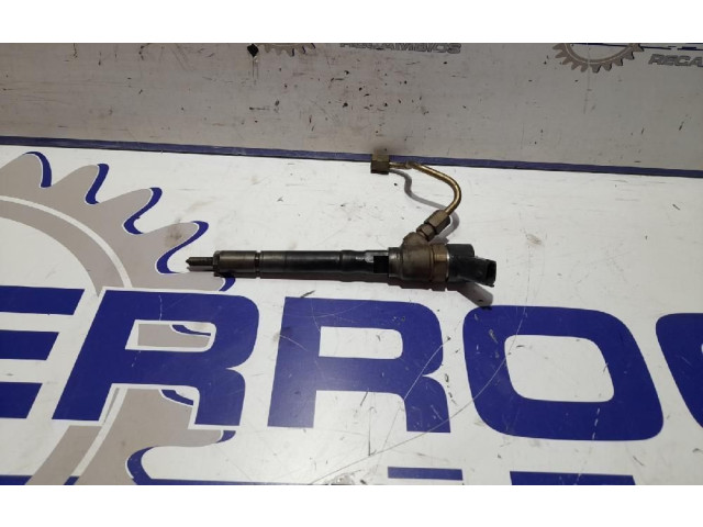 Форсунка 3380027900 Hyundai Getz D3EA