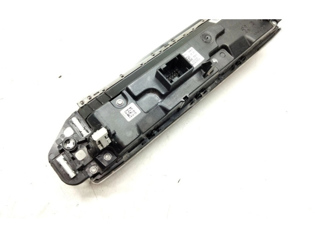 Модуль блока управления кондиционером 98249153   Peugeot 3008 II