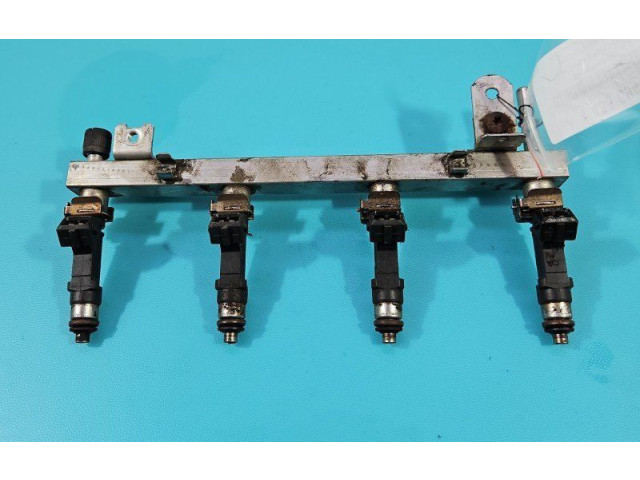 Жиклер (жиклеры) (форсунка (форсунки)       Opel Combo C  2001 - 2011 года   