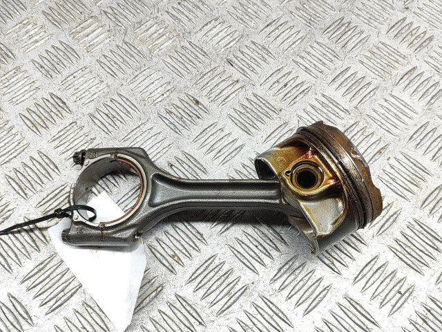 Píst 8662616, 9488343 BMW 2 F44 pro benzínový motor 2.0 B48 A20 A