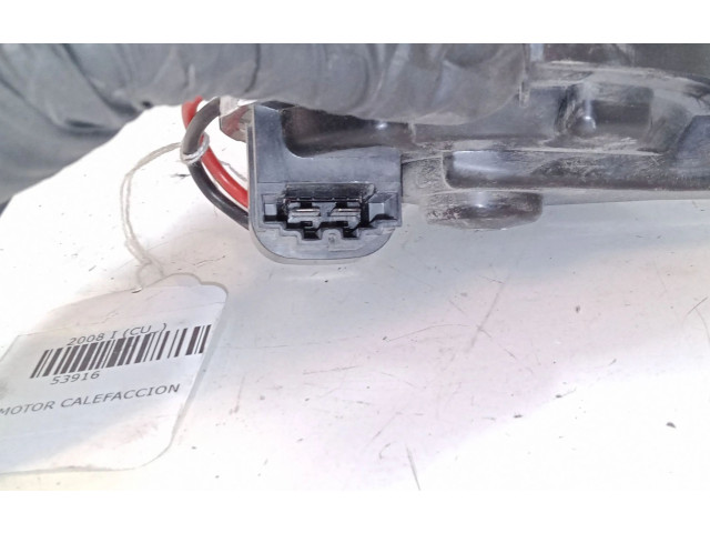 Вентилятор печки    T1013140A   Peugeot 2008 I