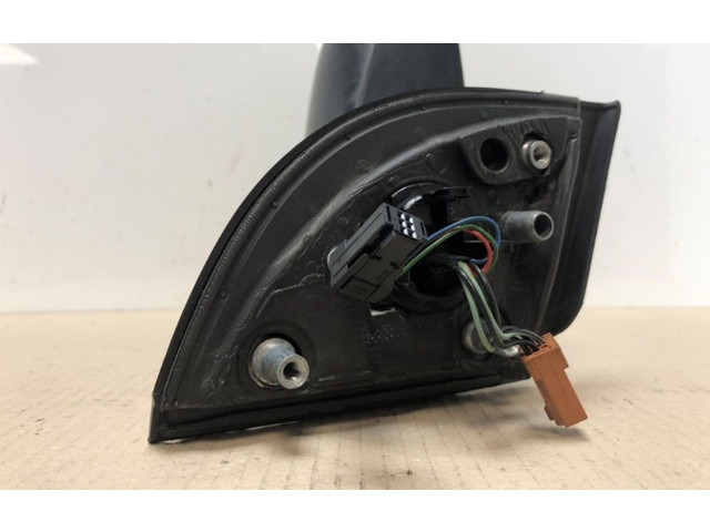 Зеркало (механическое)       Peugeot Partner  2008 - 2014 года   