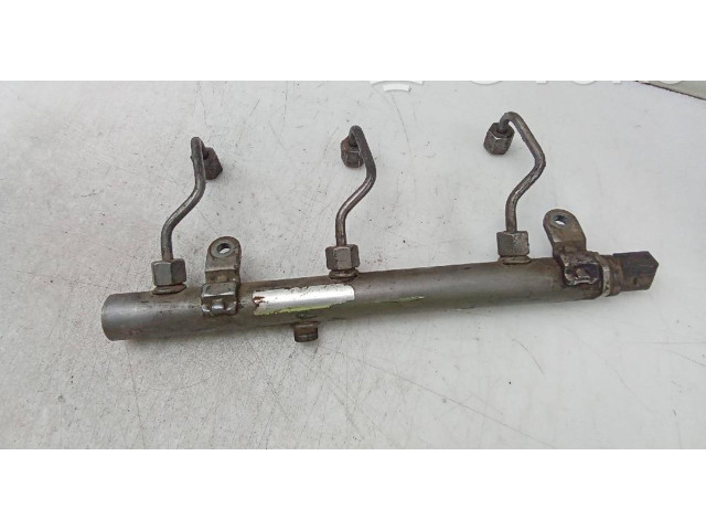 Vstřikovací lišta SINREF Mercedes-Benz ML W166