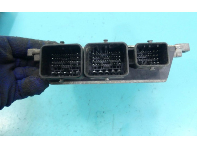 Řídící jednotka 9817868880, IMPRK1130830 Peugeot 301 2017