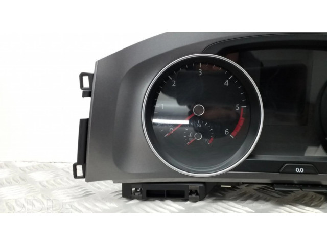 Панель приборов 5G1920931, 5G0857059S Volkswagen Golf VII