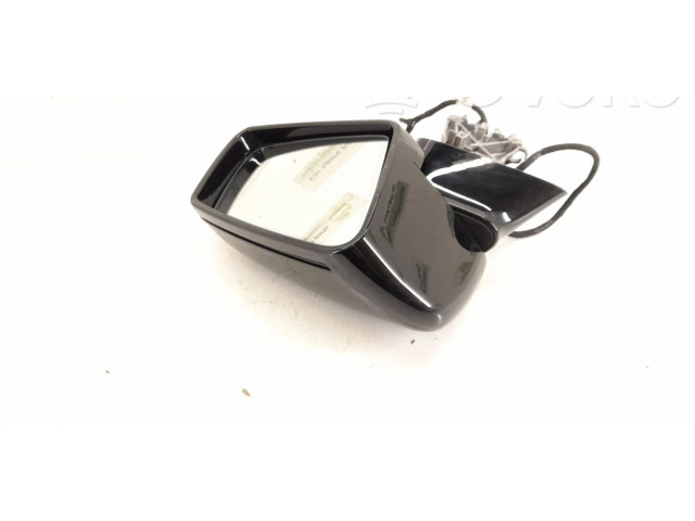 Zpětné zrcátko Mercedes-Benz CLS C218 X218 2013 2188100816, 2188100076