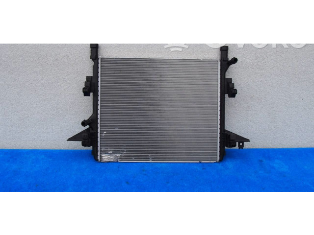 Радиатор охлаждающей жидкости 1EA121251B   Volkswagen ID.3       