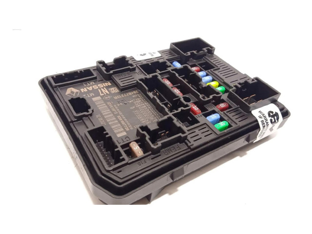 Модуль управления BSM 284B77213R   Renault Arkana    