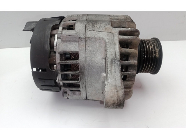 Генератор POLEA.EMBRAGUE, DENSO Alfa Romeo Giulietta