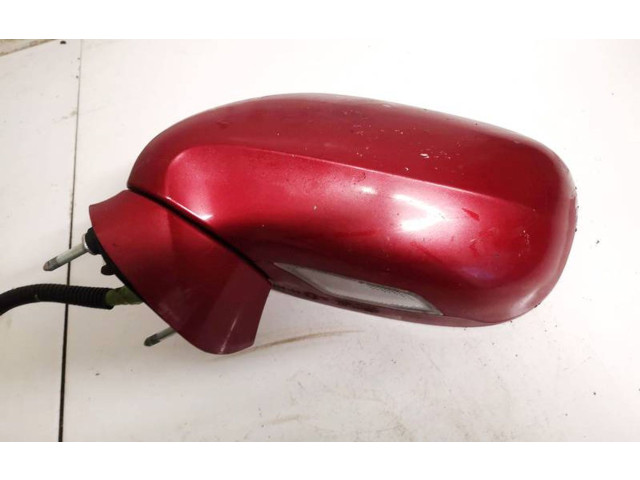 Зеркало электрическое Lexus IS 220D-250-350 2006 - 2013 года