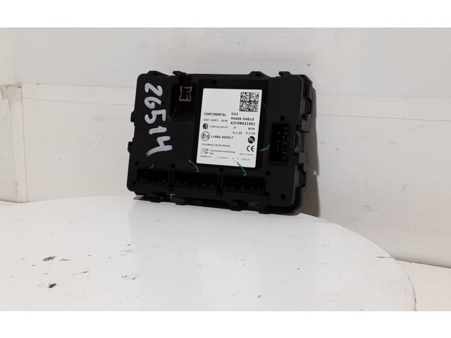 Řídící jednotka 95400D4EL0 KIA Optima