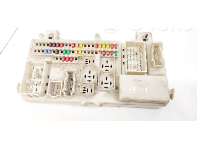   Pojistková skříňka 519197032, 66730D   Mazda 3  2007