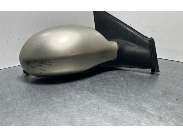 Zpětné zrcátko  Citroen Berlingo 2006    