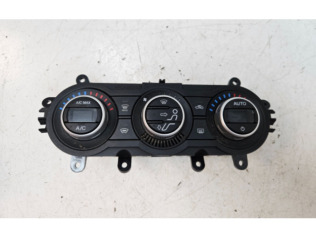 Блок управления климат-контролем AB3918C612EA   Ford Ranger