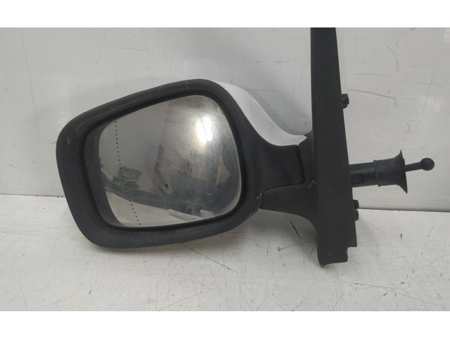 Zpětné zrcátko Renault Kangoo I 2005