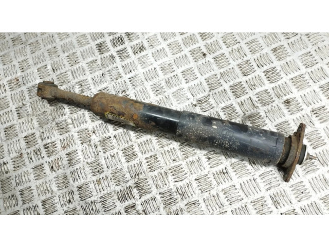 Задний aмортизатор      