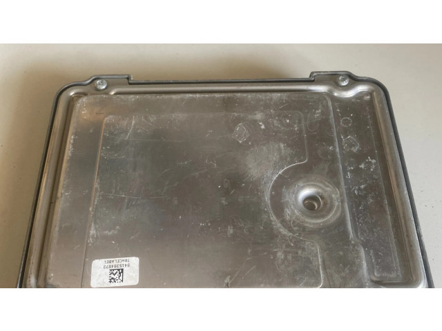 Řídící jednotka 03G906021SM, 03G906021AB Seat Altea 2007