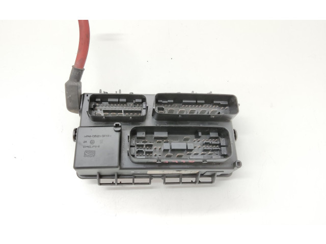 Блок предохранителей 51775622, 199A2000 Fiat Grande Punto