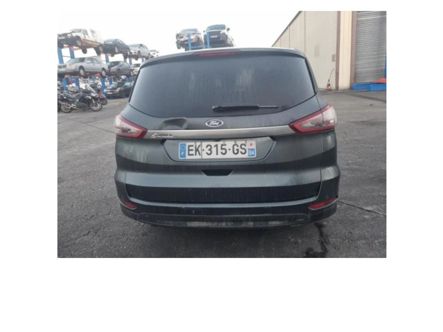 Моторчик заднего дворника 2639143 Ford S-MAX