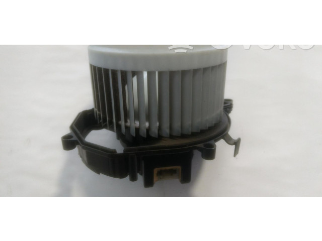 Вентилятор печки 5E2228200 Citroen Berlingo