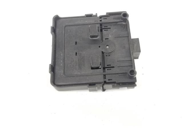 Другие блоки управления / модули