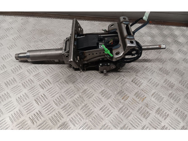    Рулевая рейка 4G0419506BM   Audi A7 S7 4G 2011 - 2017 года