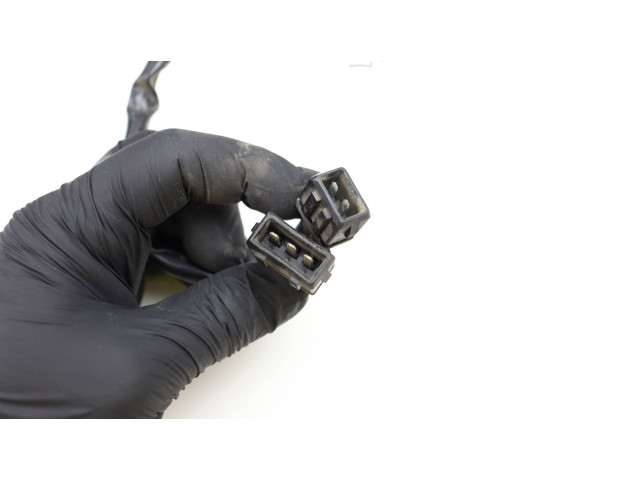 Зеркало электрическое Volkswagen Transporter - Caravelle T4 1991 - 2003 года