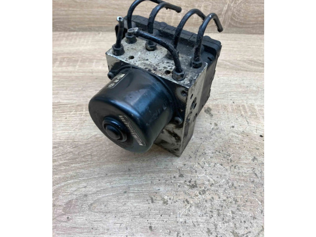 Блок АБС 1J0614217E, 1J0907379Q   Audi  A3 S3 8L  1996 - 2003 года