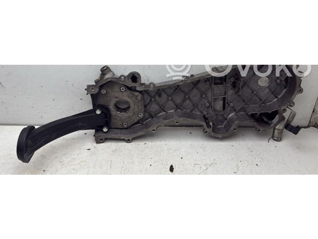 Масляный насос   55232196, 55232196  Fiat Grande Punto 