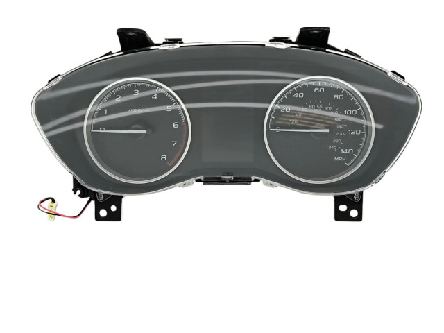 Панель приборов 85012SJ800   Subaru Forester SK       