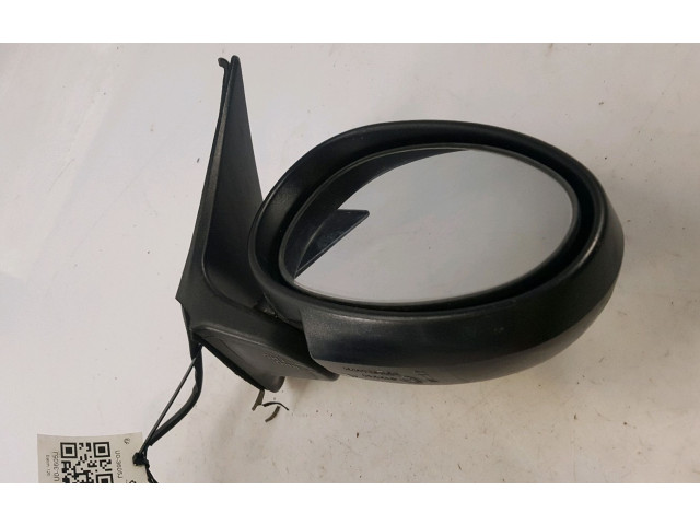 Zpětné zrcátko MG ZS 2006 GPA230022439, U0-3605J