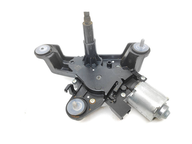 Моторчик заднего дворника 0390205114, 9819900080 Citroen C3 Aircross