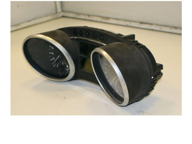 Přístrojová deska  Mercedes-Benz ML W164 2005 A1645409847  